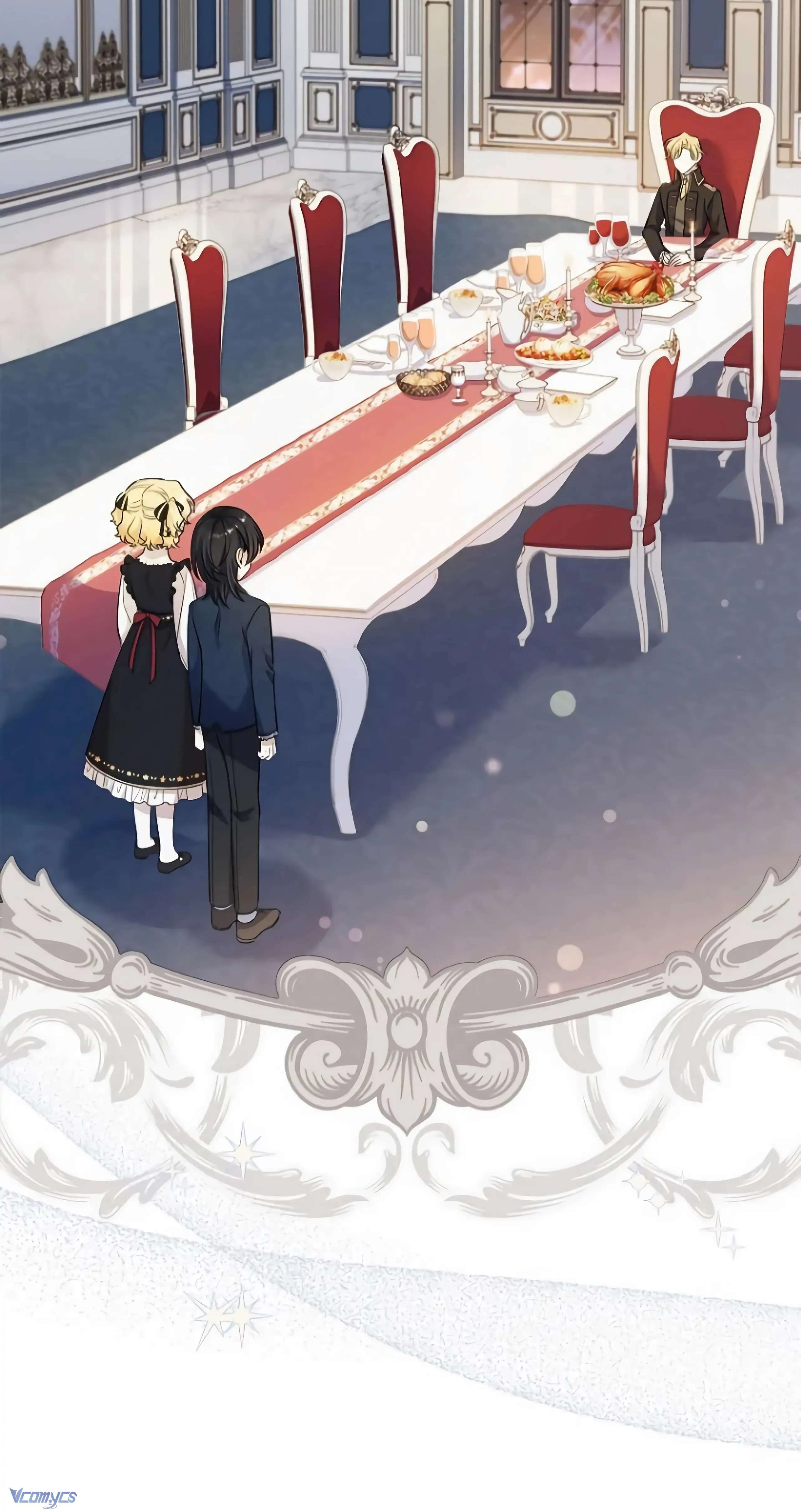 [PNT] Nam Chính À, Tôi Sẽ Tôn Trọng Sở Thích Của Anh! Chap 28 - Next Chap 29