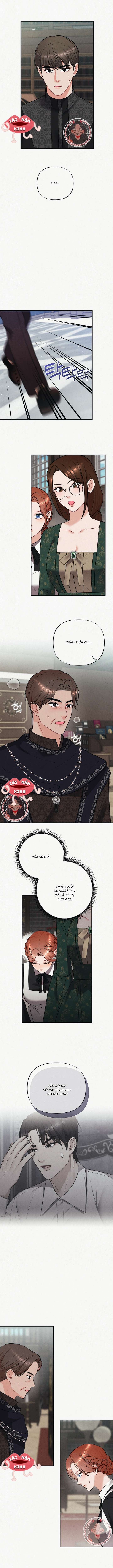 Tù Binh Trong Mơ Tù Binh Trong Mơ-Chap 9 - Trang 2