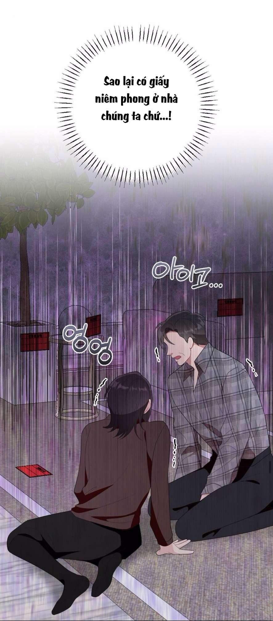 Chiếm Lấy Em Chap 8 - Next Chap 9