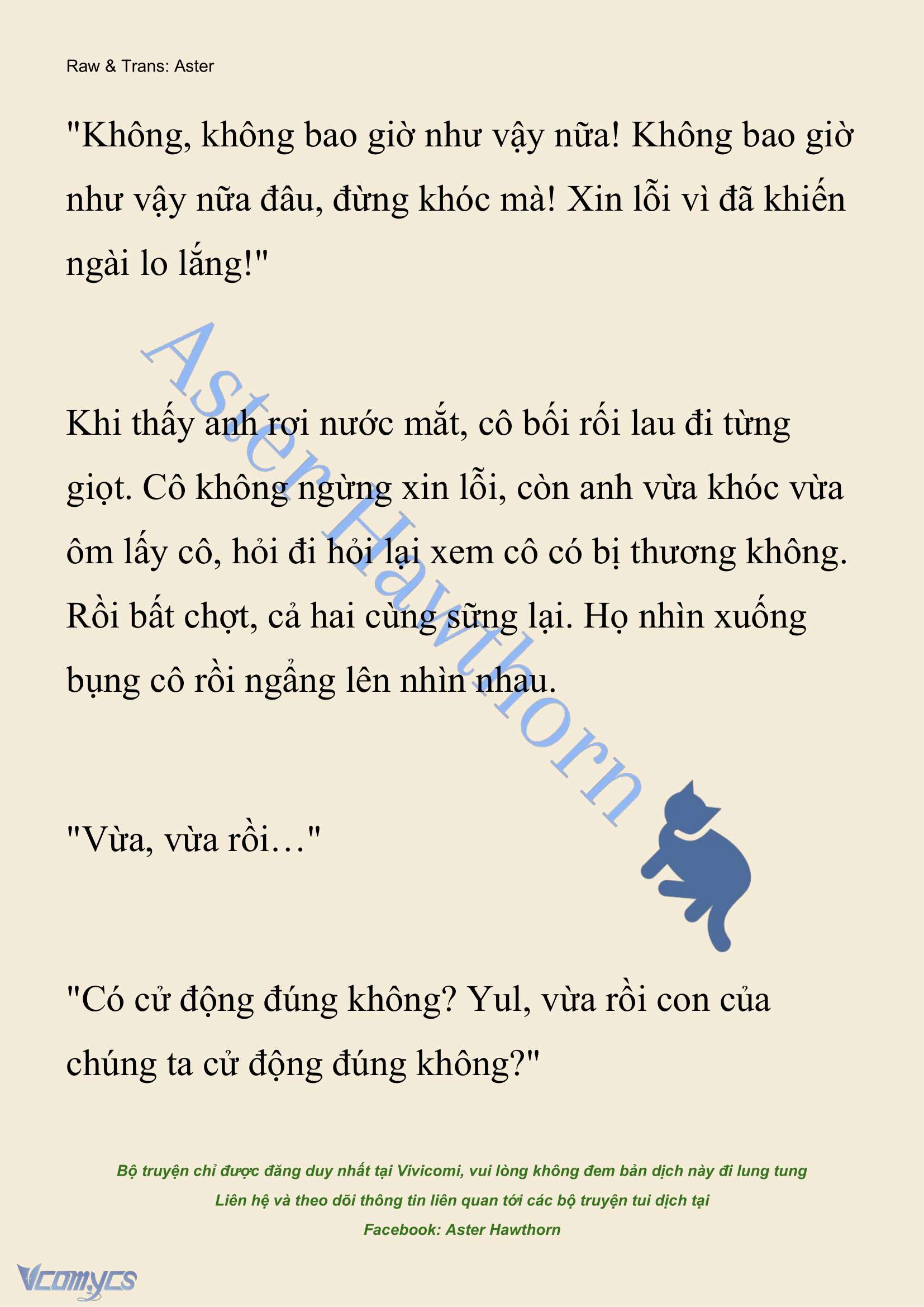 [NOVEL] Đóa Hoa Cầm Kiếm Chap 208 - Trang 2
