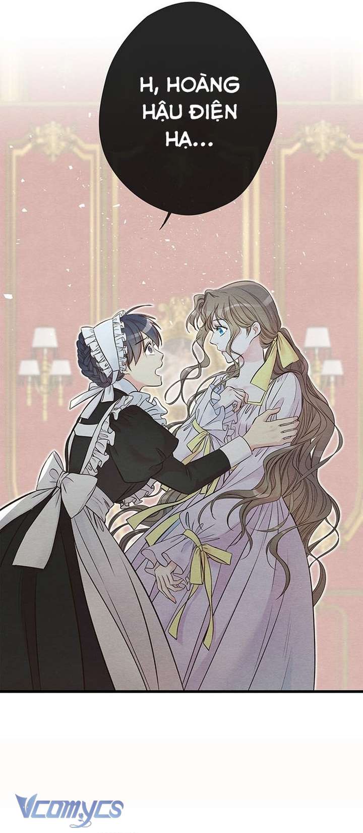 Hoàng Tử Rắc Rối Chap 21 - Trang 2