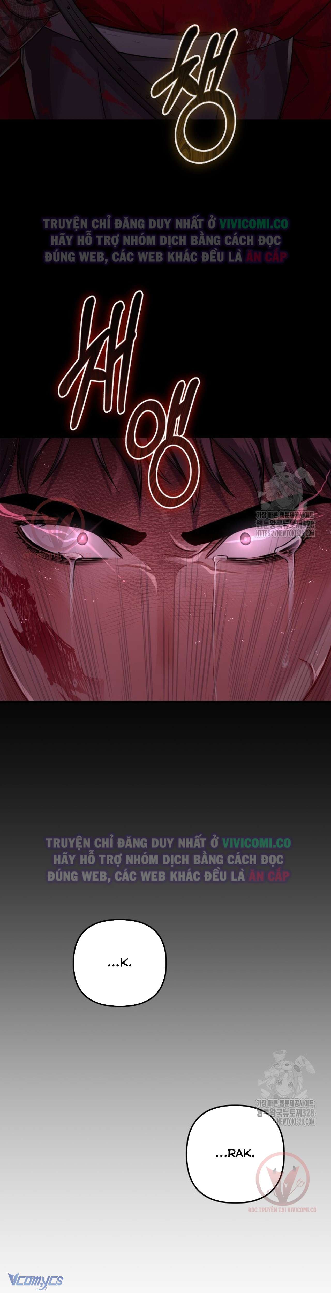 [18+] Bí Mật Của Quyền Lực Và Sự Hủy Diệt Chap 25 - Trang 3