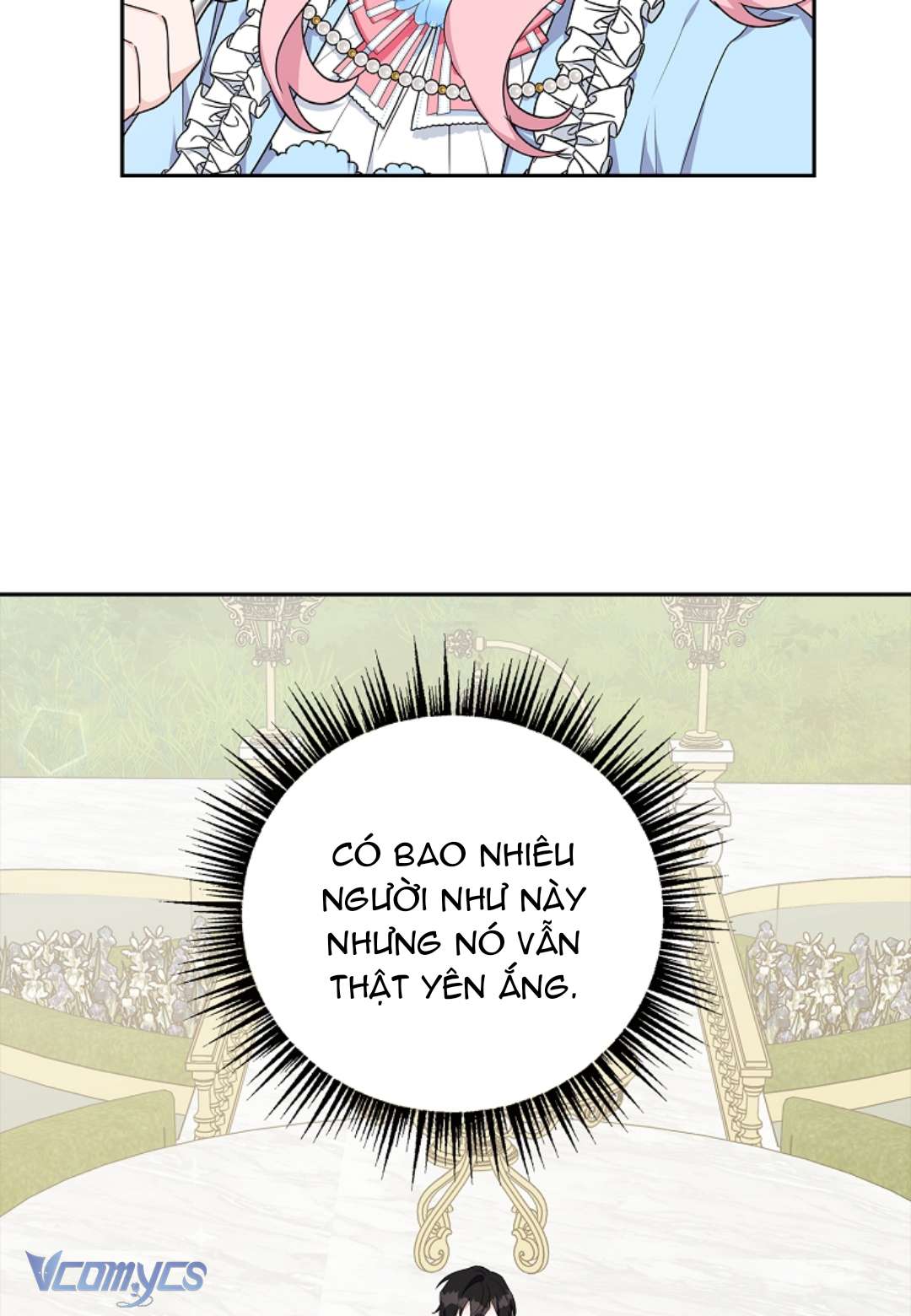 Tôi đã trở thành con gái út của công tước phản diện Chapter 20 - Trang 3