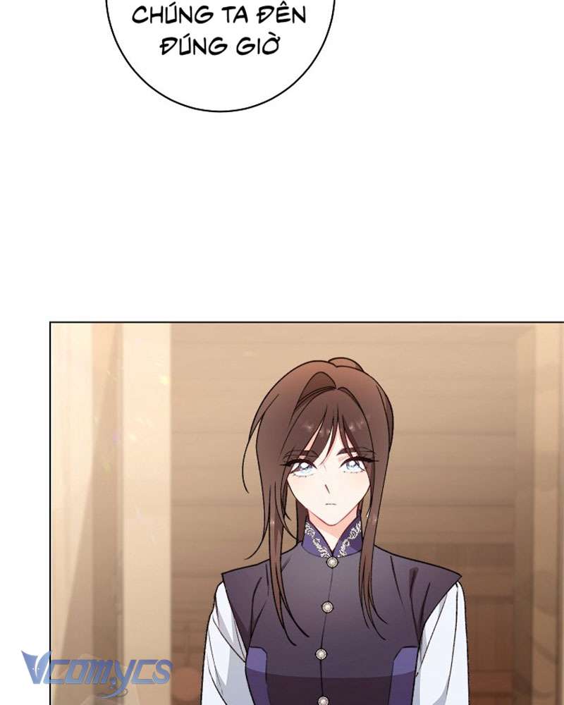 Hầu Gái Độc Quyền Của Hoàng Hậu Phản Diện Chap 81 - Trang 4