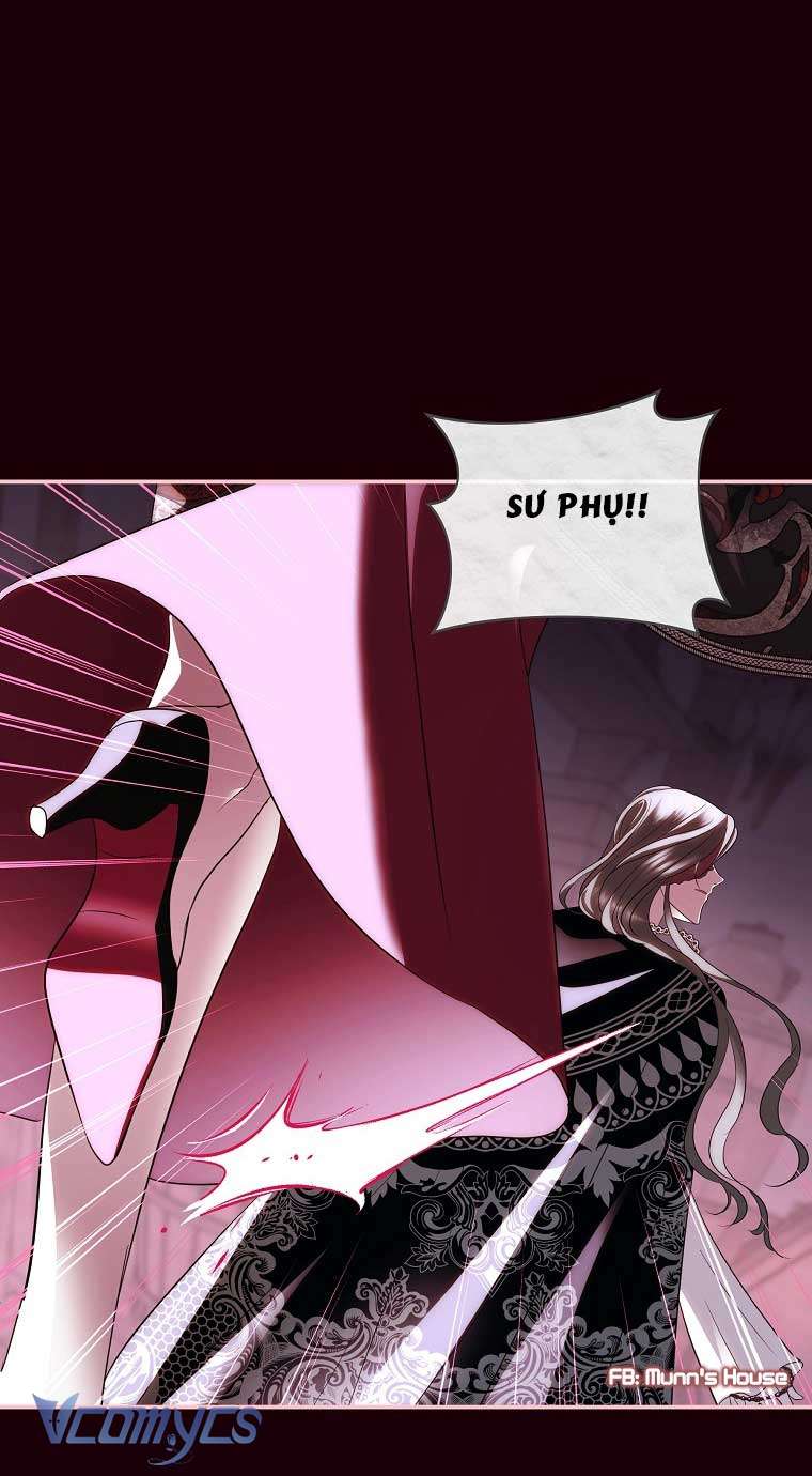 Này Boss Phản Diện, Tôi Có Thể Làm Mọi Thứ Trừ Cưới Ngài Chap 33 - Trang 4