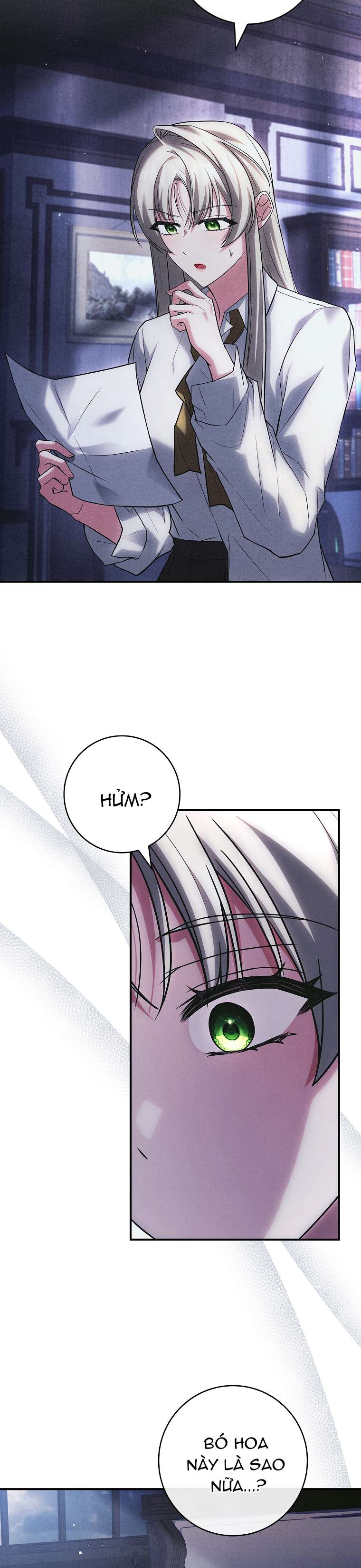 Văn Phòng Thám Tử Dành Cho Nam Chính Hối Hận! Chap 1 - Trang 3