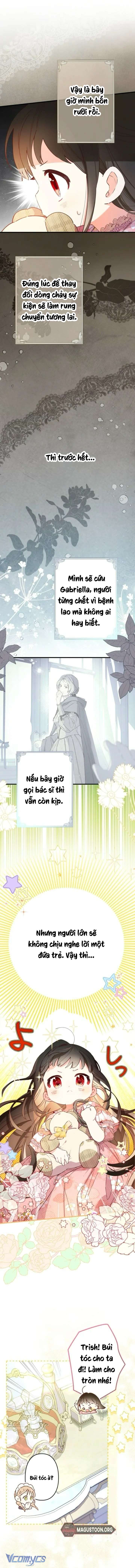 Sống Sót Như Nàng Công Chúa Song Sinh Chap 2 - Next Chap 3