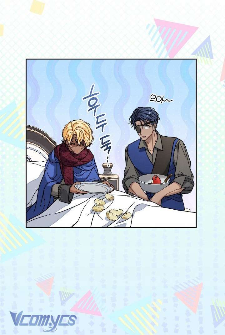 Hôn Nhân Vụ Lợi 2: Bản Tình Ca Không Thể Quên Chap 26 - Next 