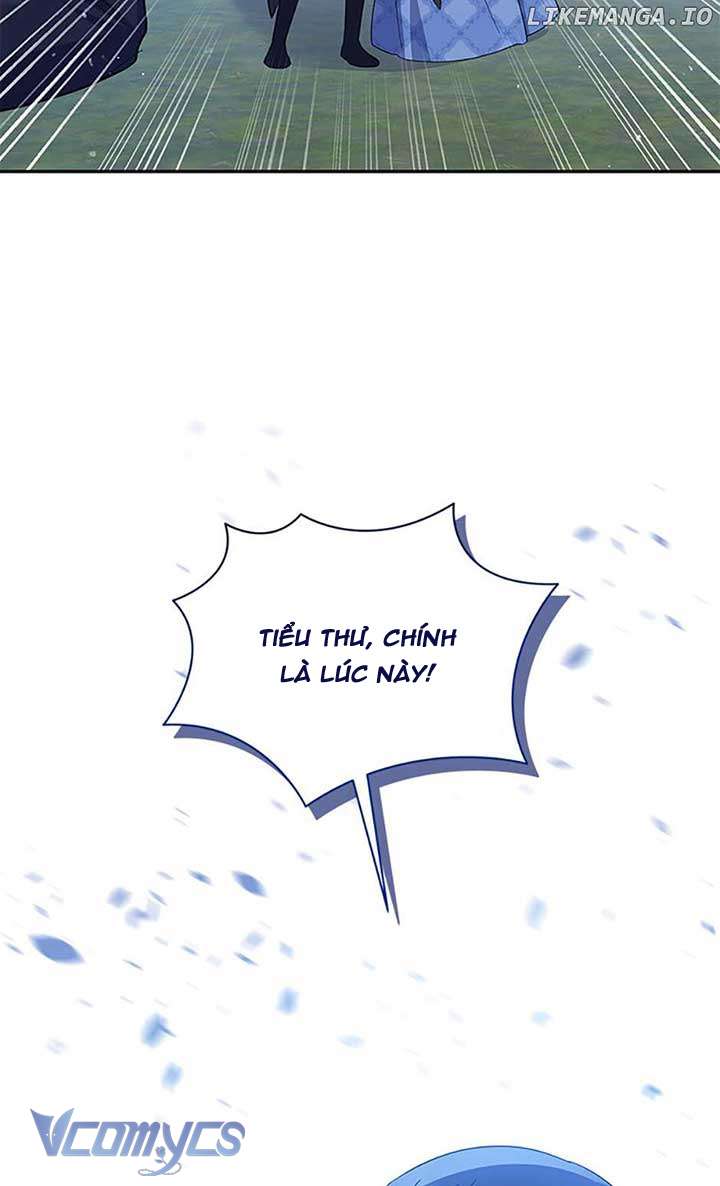 Kế Hoạch Trả Thù Chap 87 - Next Chap 88