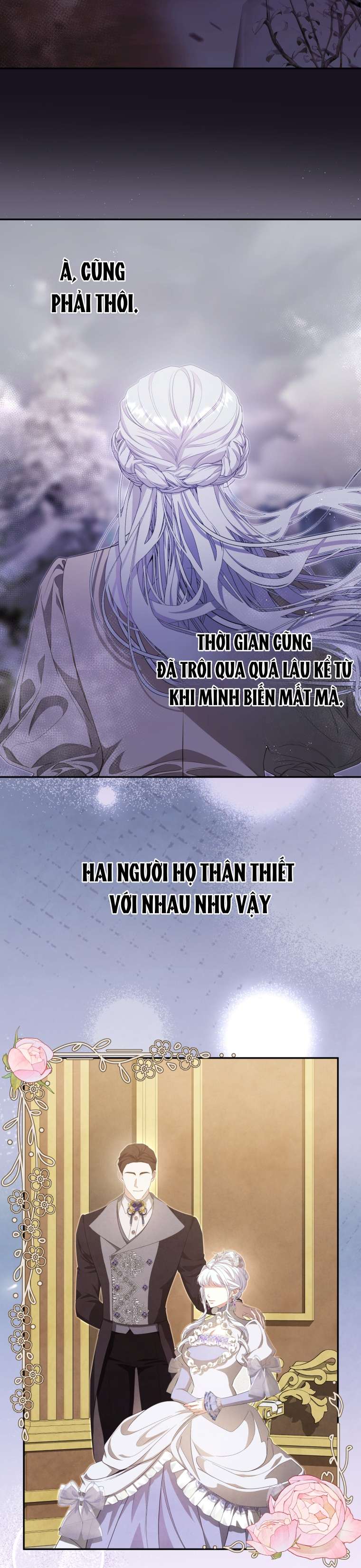 Người Phải Trả Giá Bằng Mạng Sống Vì Đã Lừa Dối Tôi Chap 14 - Trang 4