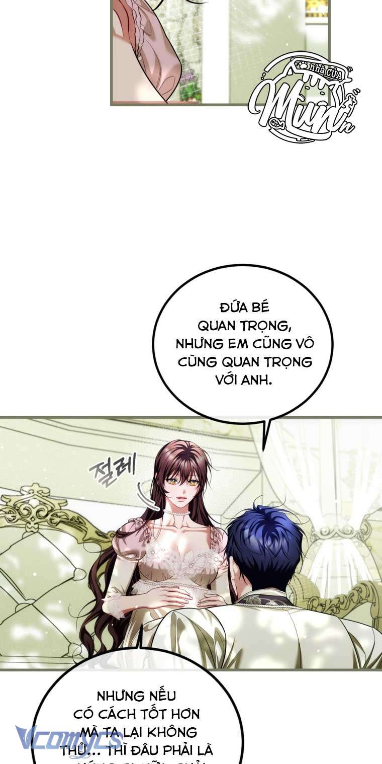 Thời Gian Của Nhân Vật Phụ Có Giới Hạn Chap 95 - Next 
