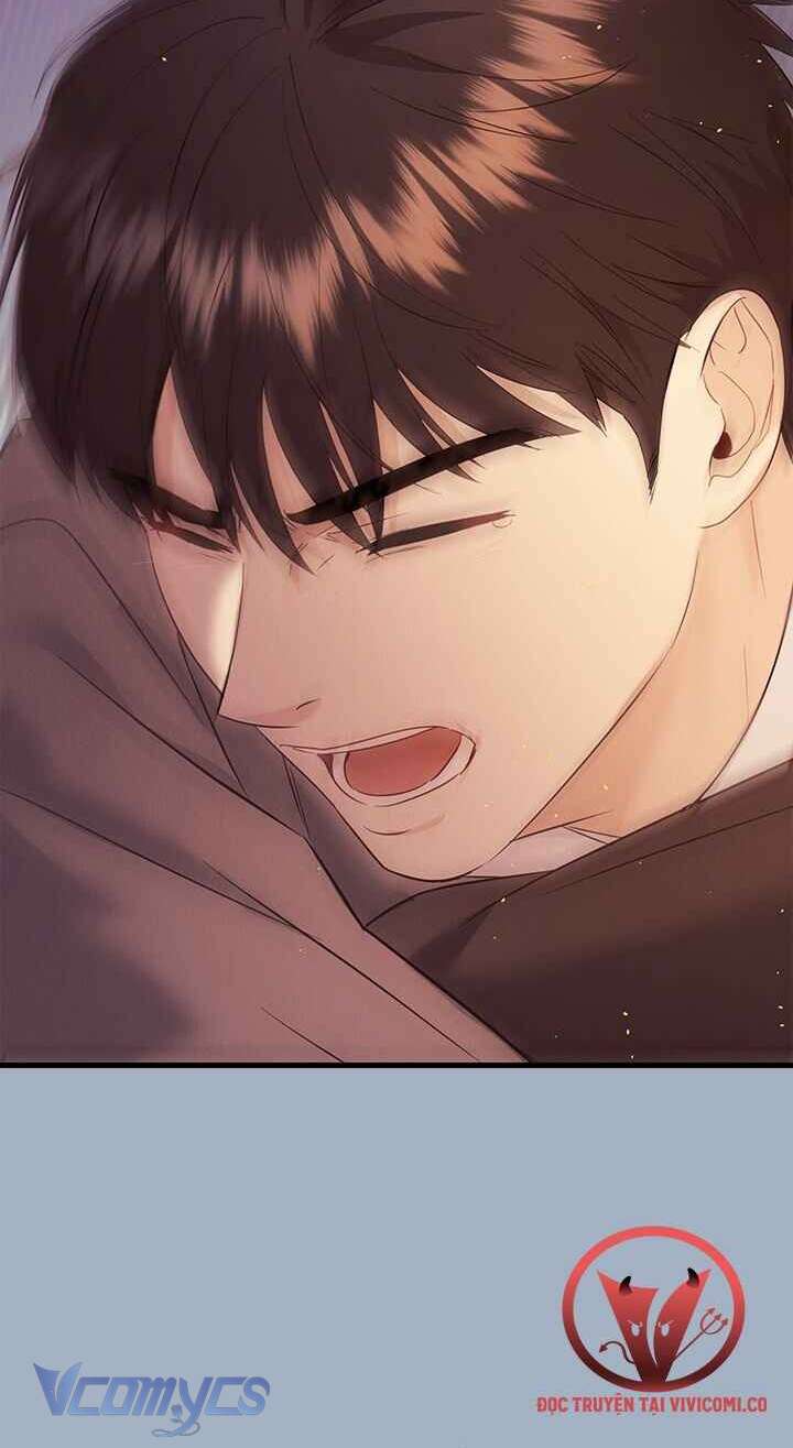 [18+] Đối Tác Dục Vọng Chap 30 - Next Chap 31