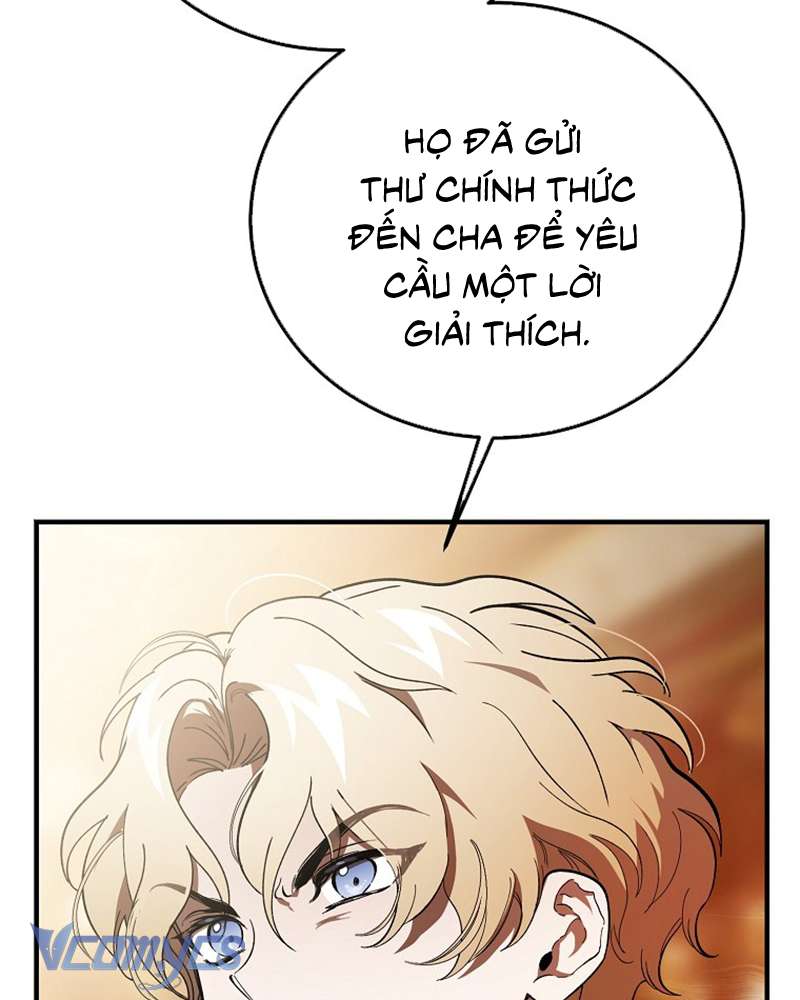 Ác Quỷ Nuôi Dưỡng Tiểu Thư Chapter 37 - Trang 4