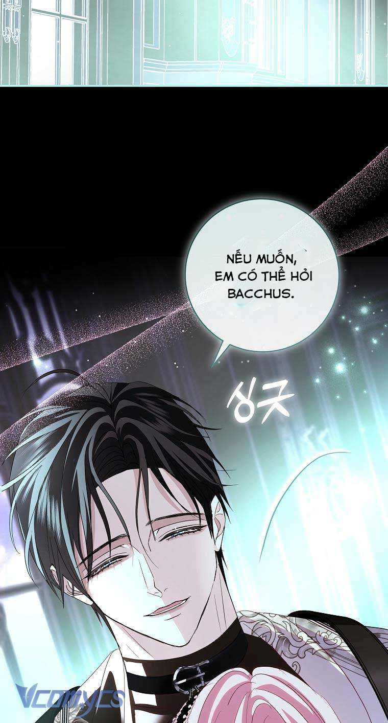 Này Boss Phản Diện, Tôi Có Thể Làm Mọi Thứ Trừ Cưới Ngài Chap 42 - Trang 2