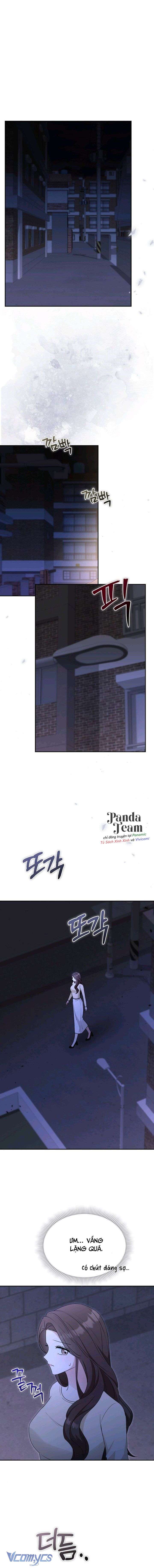 Tuyển Thủ Cứng Nhắc Nhà Bên Chap 12 - Trang 2