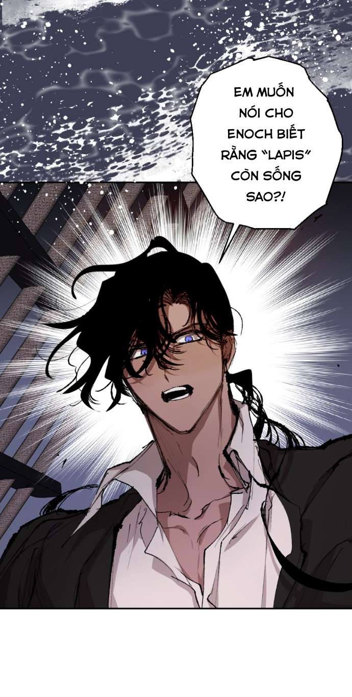 Lời Thú Nhận Của Chúa Tể Bóng Tối Chap 118 - Trang 4