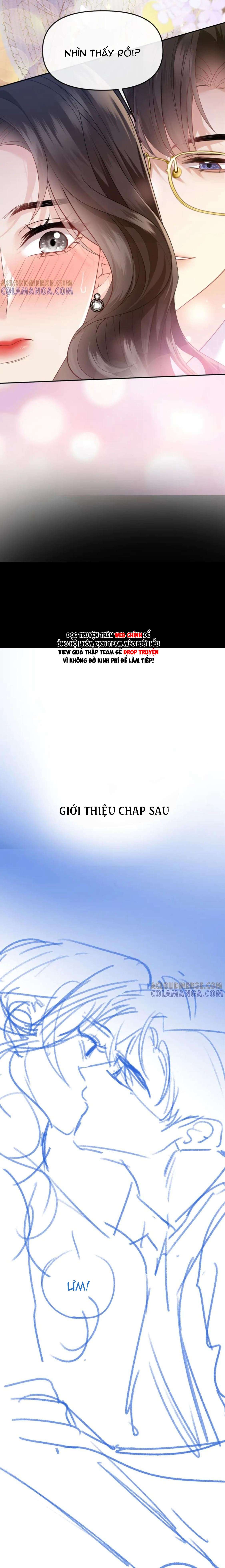 Tình Si Chap 39 - Next Chap 40