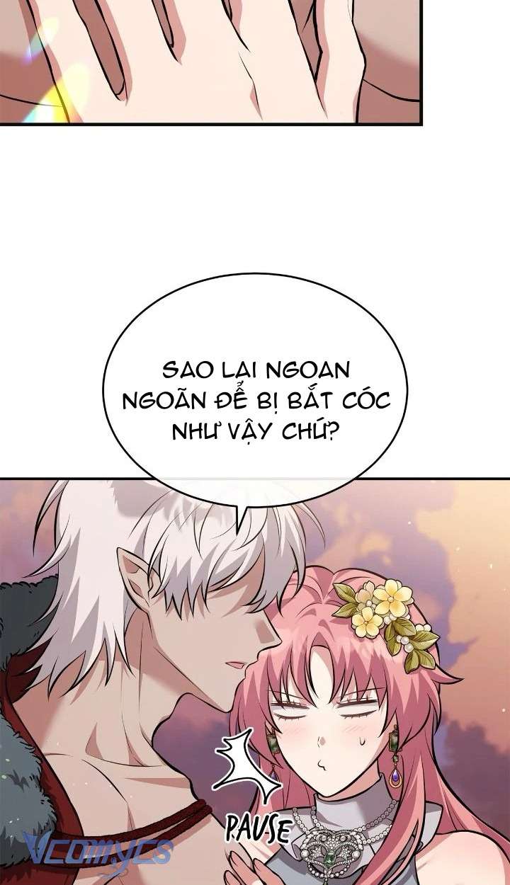 Dàn Harem Nóng Bỏng Đang Dần Lạnh Nhạt với Tôi! Chap 7 - Trang 3