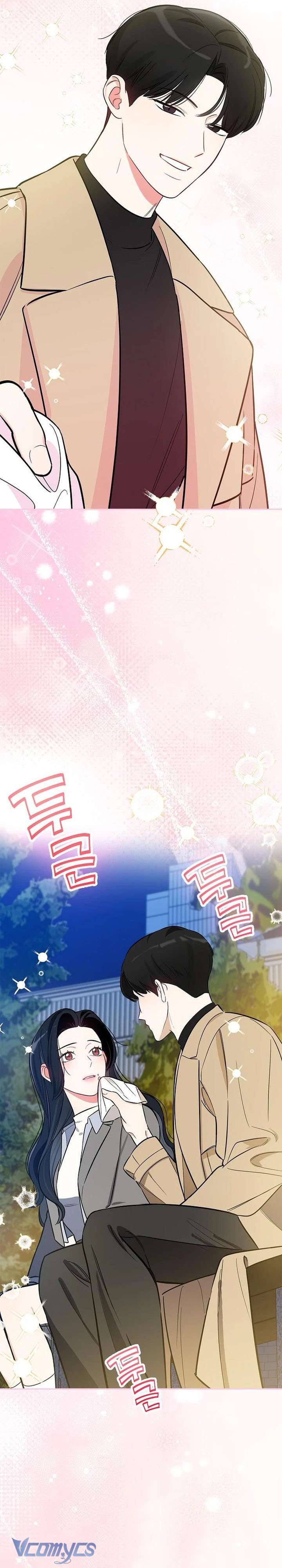 Sếp, Em Sẽ Trở Thành Cún Cưng Của Anh Chap 19 - Next Chap 20