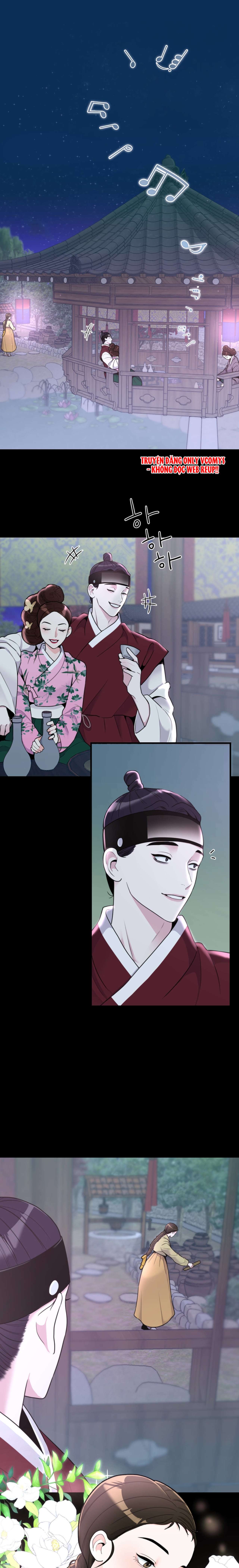 [ 18+ ] Người làm-kẻ ăn đi Chap 4 - Next Chap 5