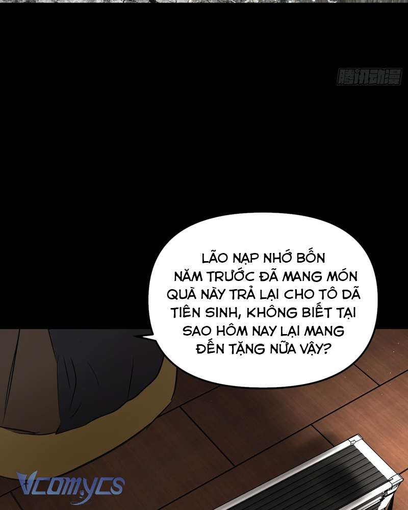 Ác Chi Hoàn Chap 51 - Trang 4