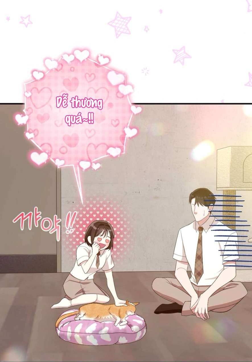 〖18+〗- Chiếm Lấy Em Chap 5 - Trang 2