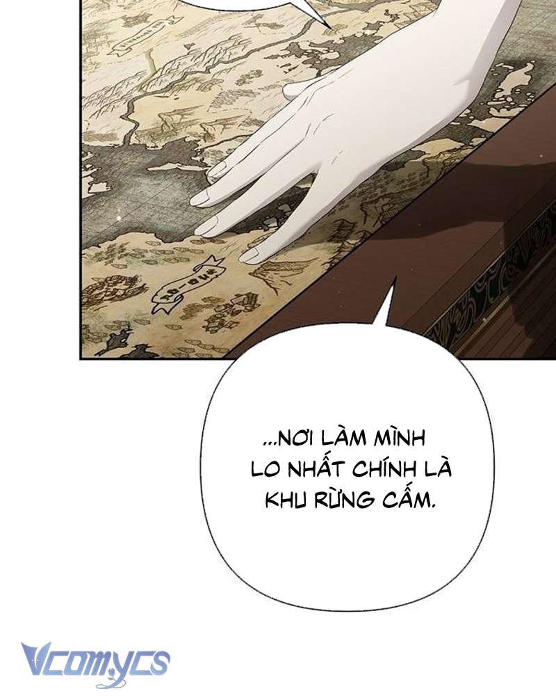 Praesepe Bên Ngoài Chiếc Lồng Chap 21 - Next Chapter 22