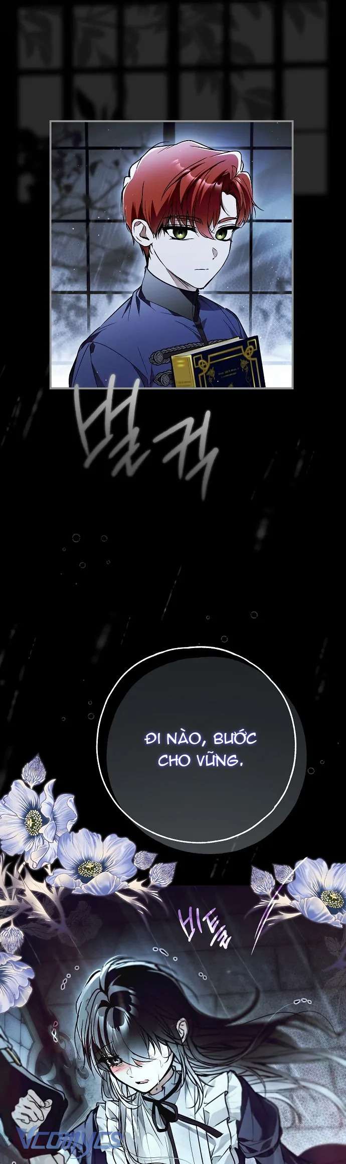 Ai Đó Đang Điều Khiển Cơ Thể Của Tôi Chap 61 - Trang 4