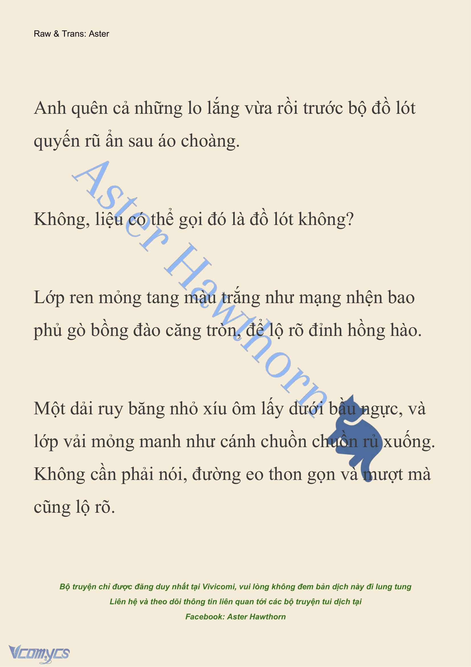 [NOVEL] Anh Hùng Khao Khát Sự Sa Ngã Của Thánh Nữ Chap 120 - Next 