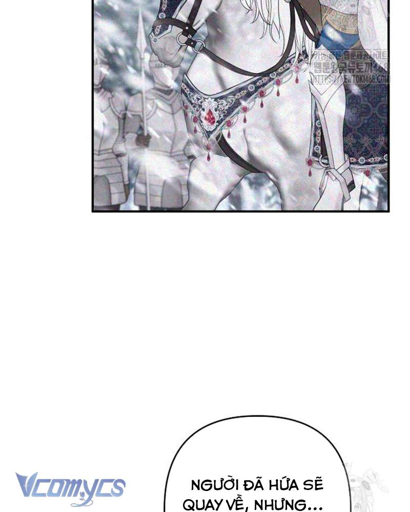 Trước Khi Em Có Ý Định Chạy Trốn Ta Sẽ Ngăn Chặn Nó Chap 11 - Trang 4