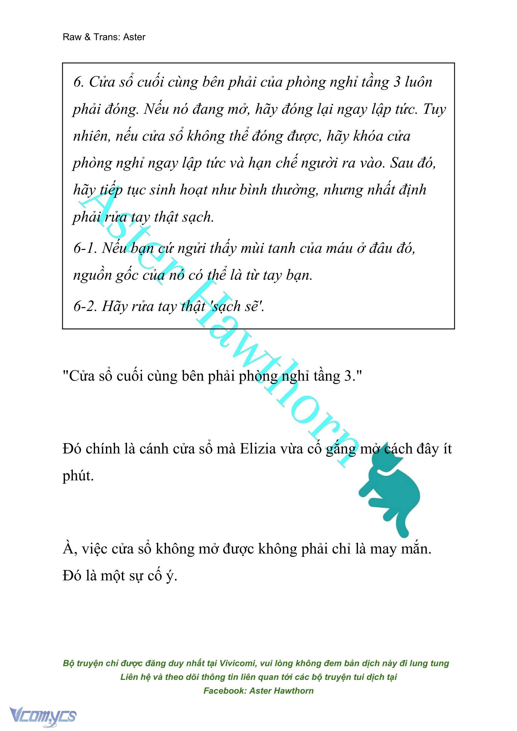 [NOVEL] Người Chồng Thứ N Chap 38 - Trang 2