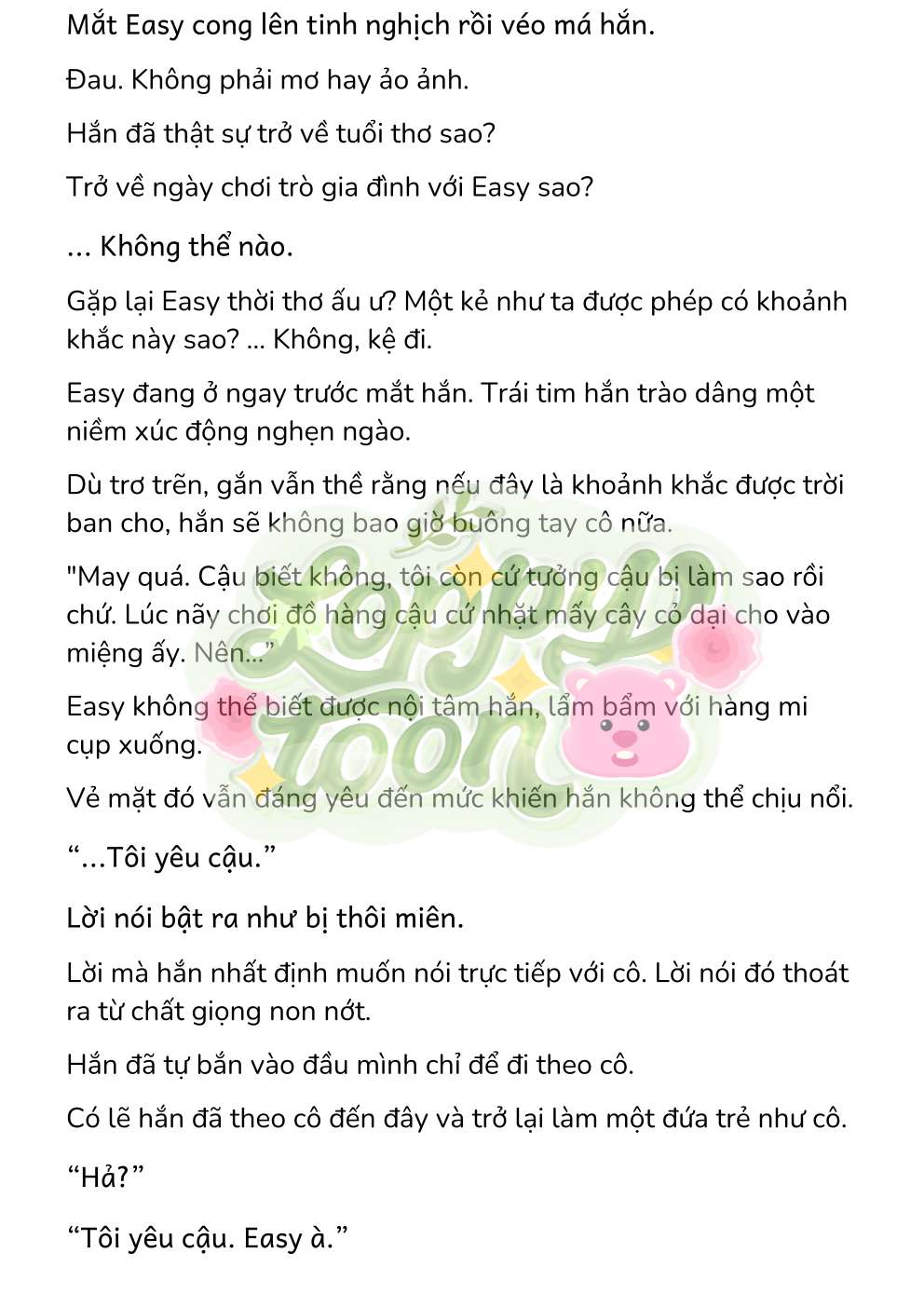 [Novel] Trận Chiến Ly Hôn! Chap 160 - Trang 2