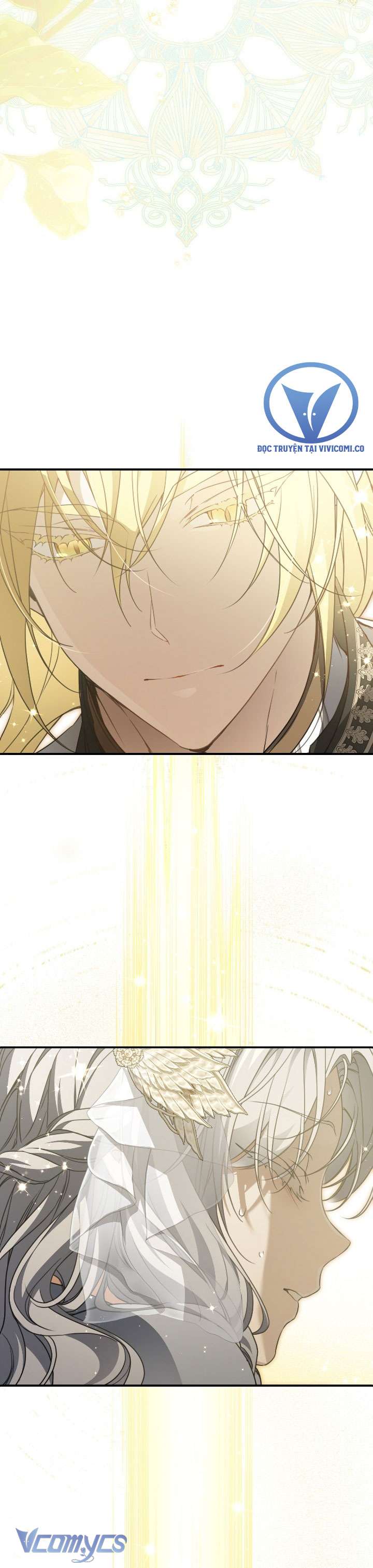 Lại Một Lần Nữa Hướng Về Ánh Sáng Chap 103 - Next Chap 104