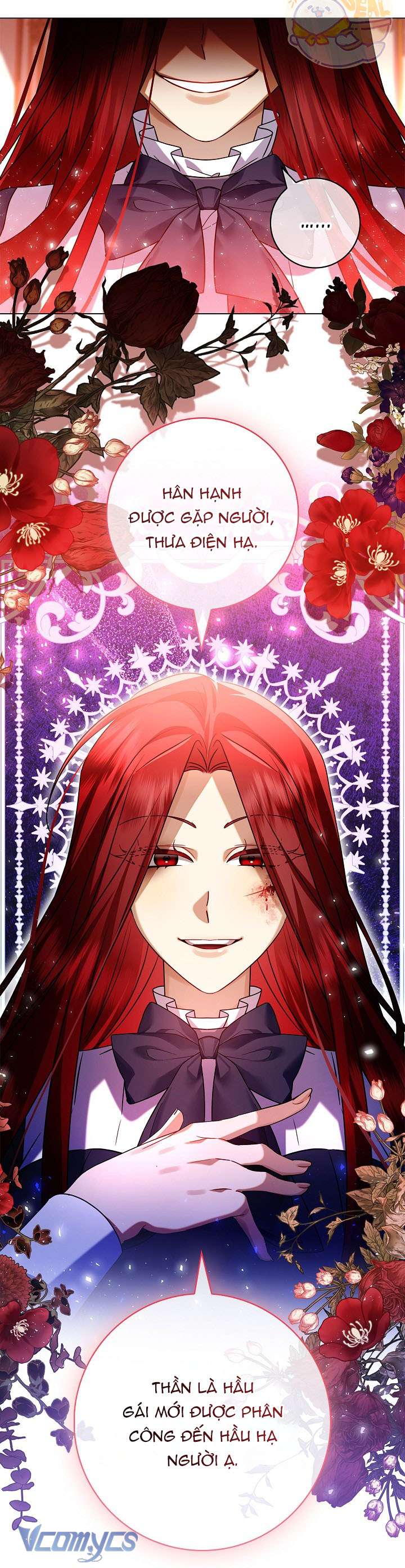 Xin Lỗi Vì Tôi Không Thể Rời Mắt Khỏi Vẻ Ngoài Của Ngài Chap 14 - Next Chap 15