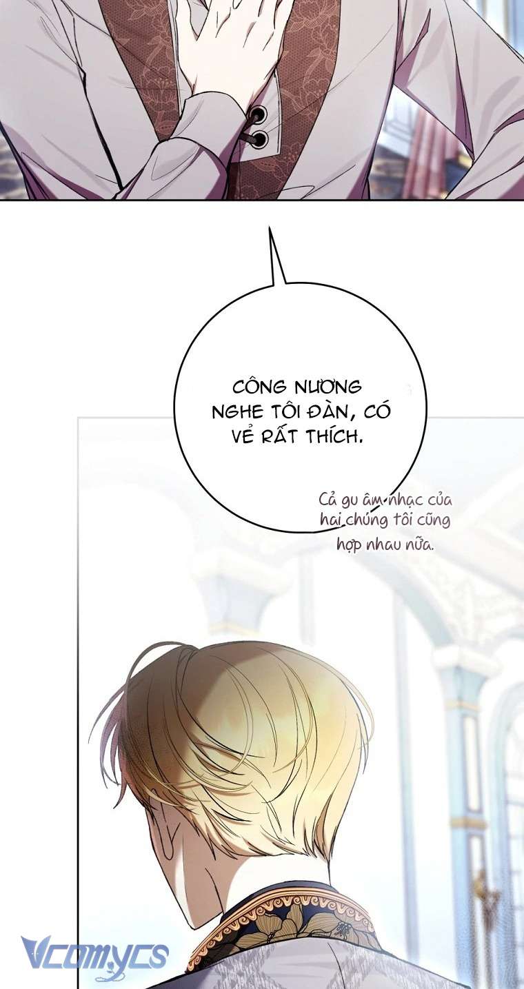 Làm Ác Nữ Bộ Không Tuyệt Sao? Chapter 73 - Trang 4