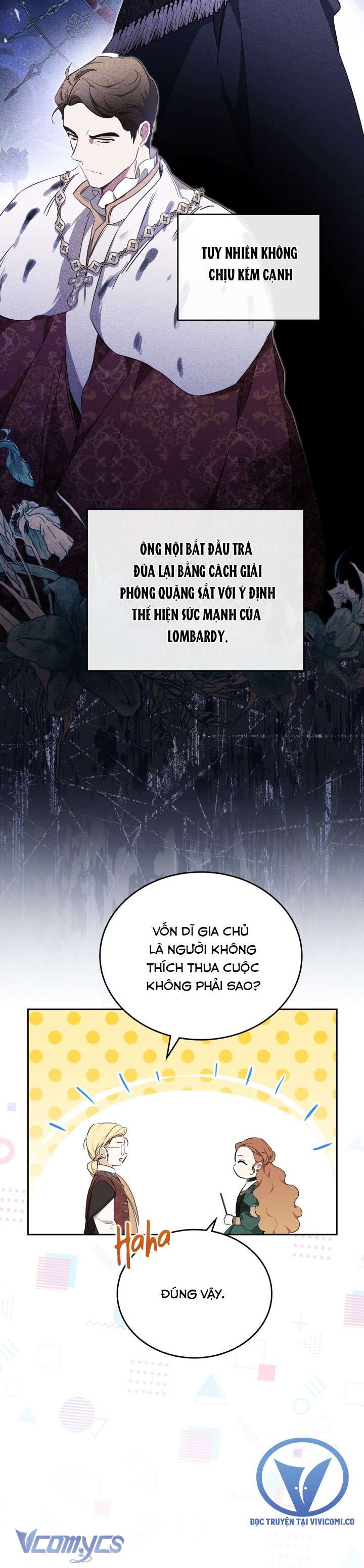 Kiếp Này Nhất Định Làm Gia Chủ Chap 175 - Trang 2