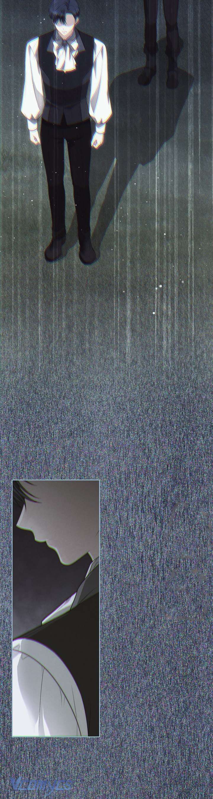 Tôi Đã Xem Một Vở Kịch Chap 41 - Trang 2