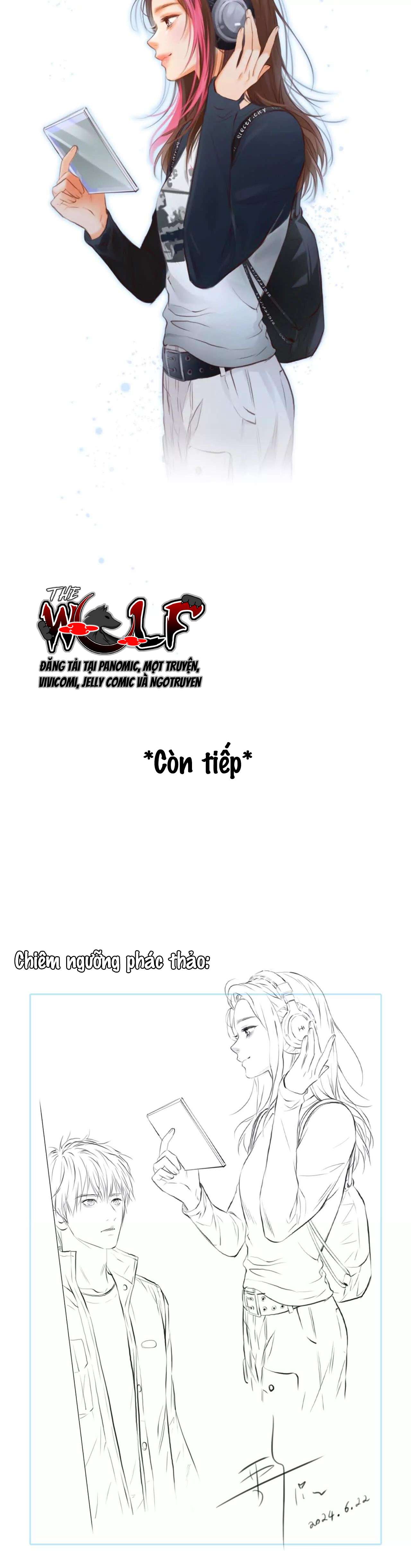 Vòng Xoáy Thời Gian Chap 36 - Next Chap 37