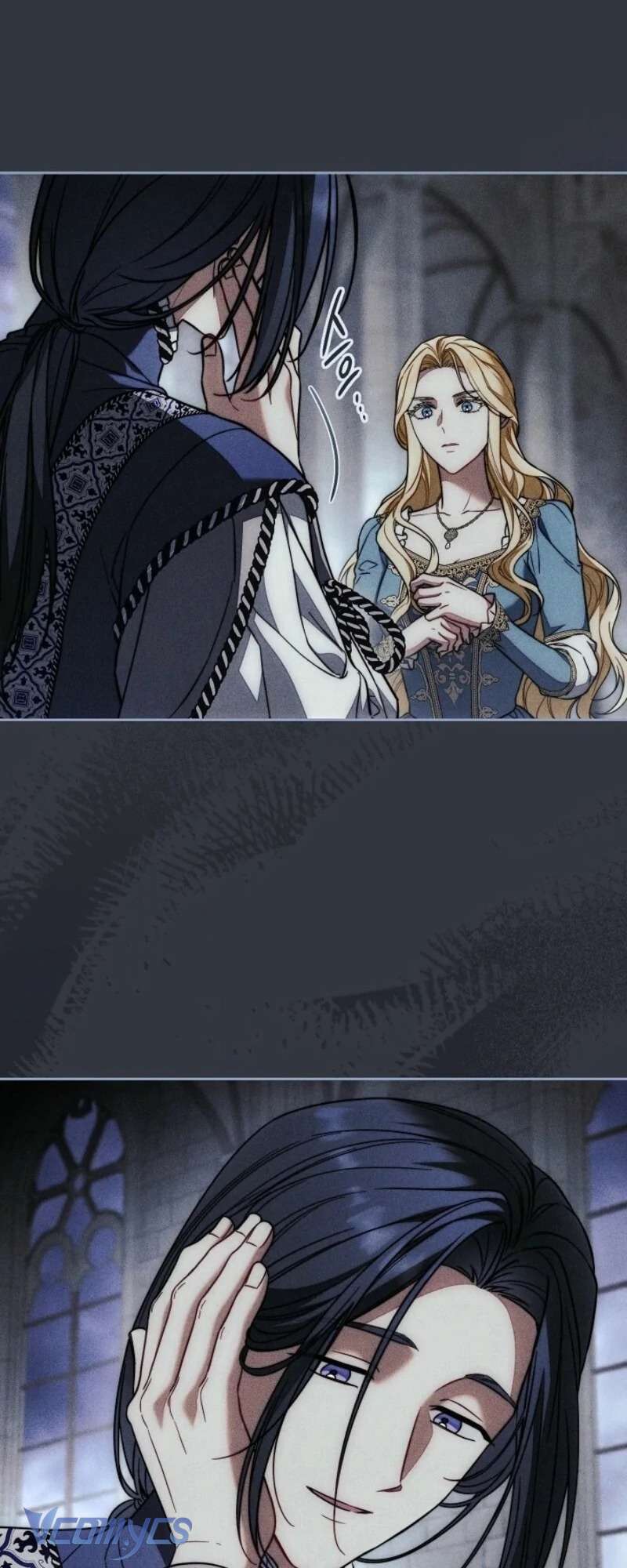 Hôn Nhân Vụ Lợi 2: Bản Tình Ca Không Thể Quên Chapter 17 - Next Chap 18