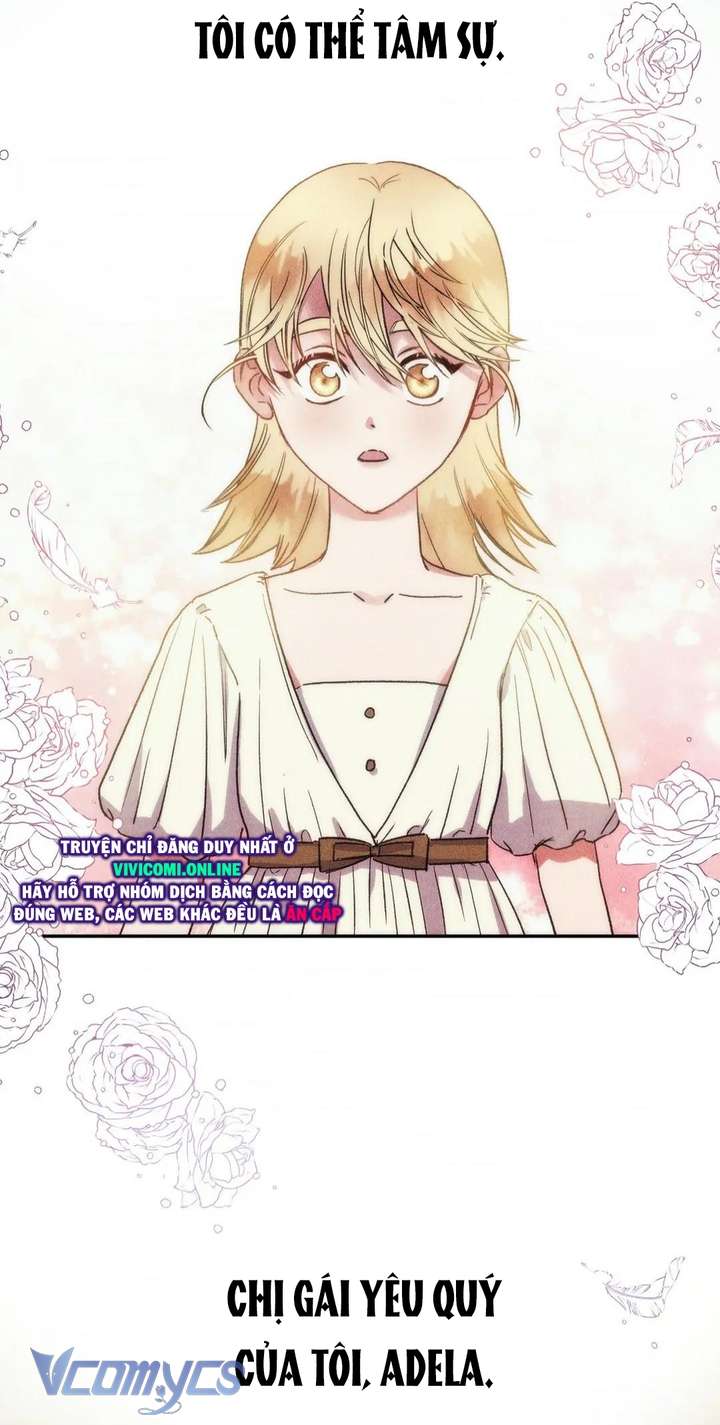 [18+] Người Em Vợ Tóc Vàng Chap 4 - Trang 2