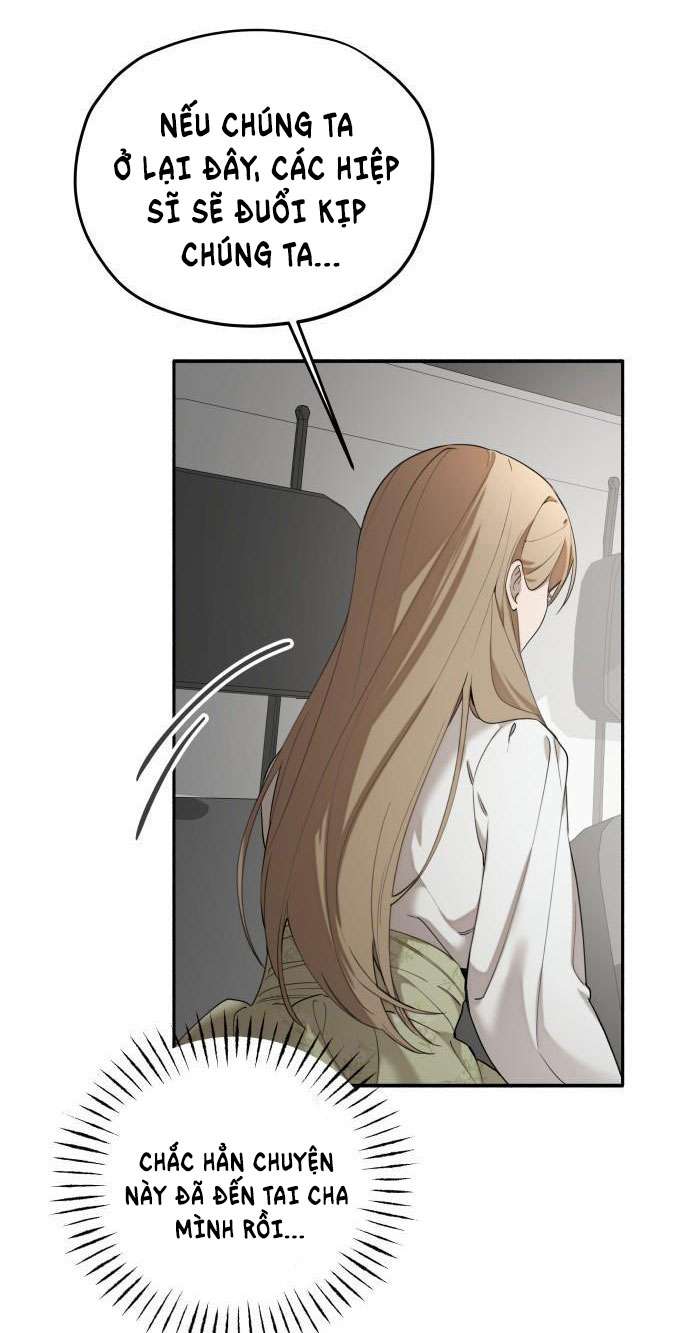 Trận Đấu Đồng Đội Của Những Tài Xế Xe Tải Chap 3 - Next Chap 4