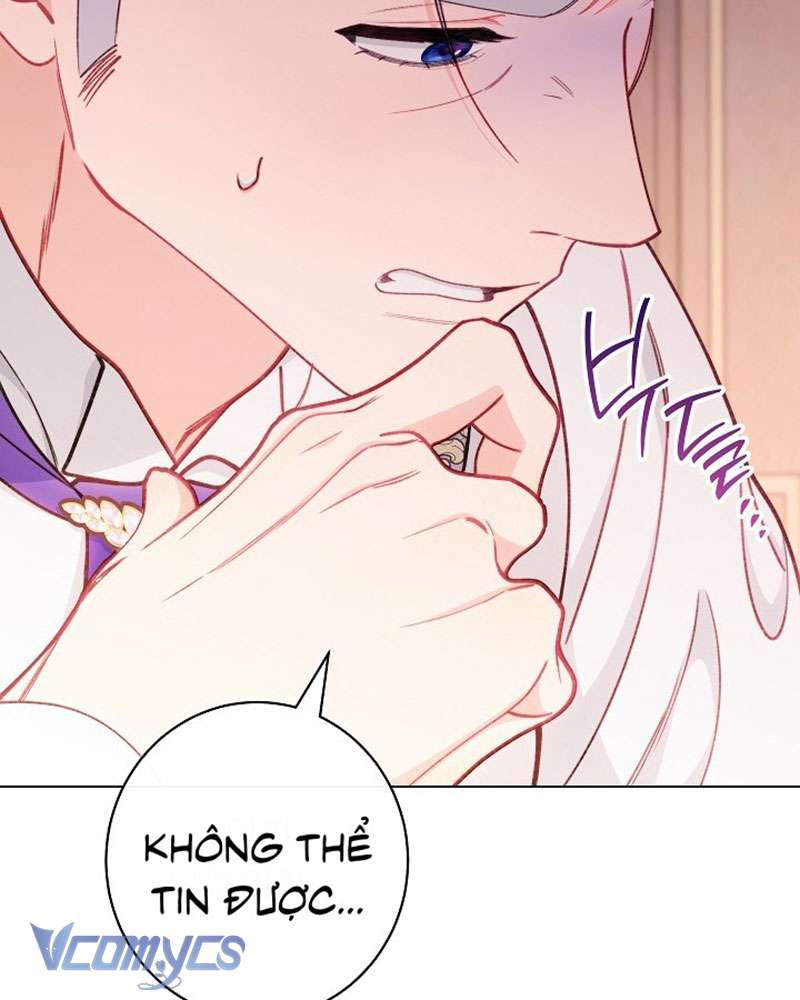 Hầu Gái Độc Quyền Của Hoàng Hậu Phản Diện Chap 61 - Trang 4