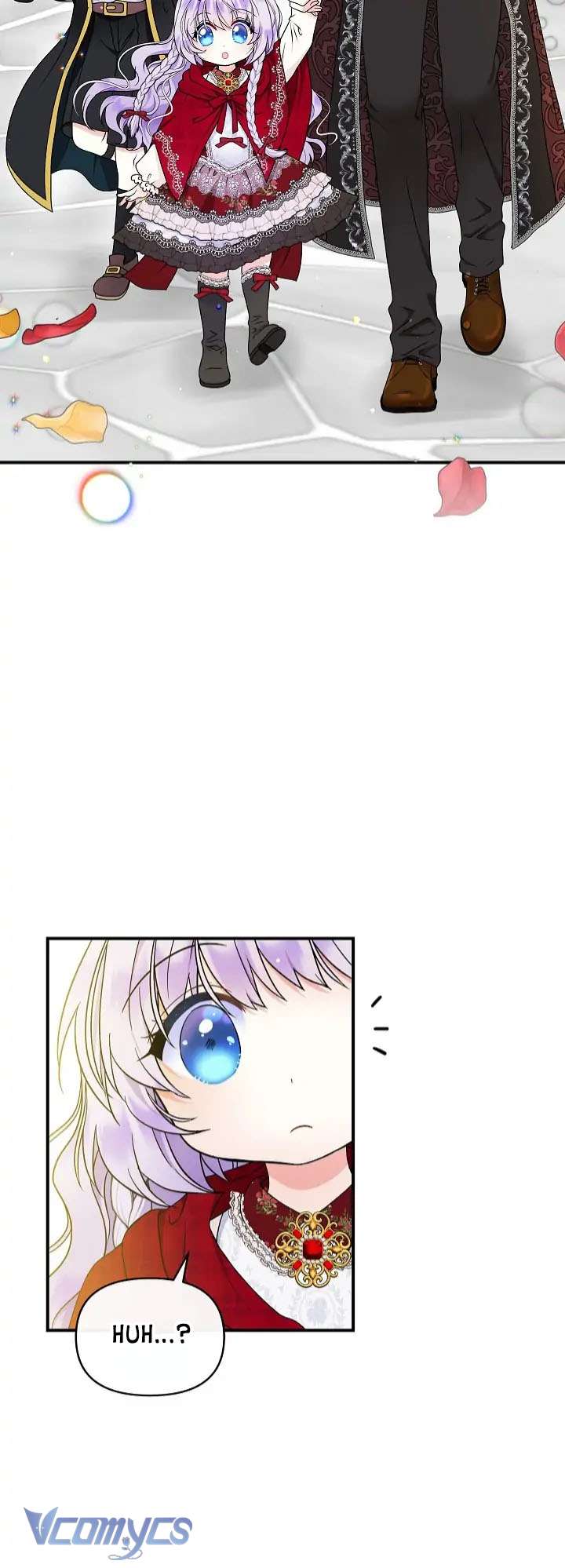 Trở Thành Con Gái Của Các Nhân Vật Chính Chapter 24 - Next Chapter 25