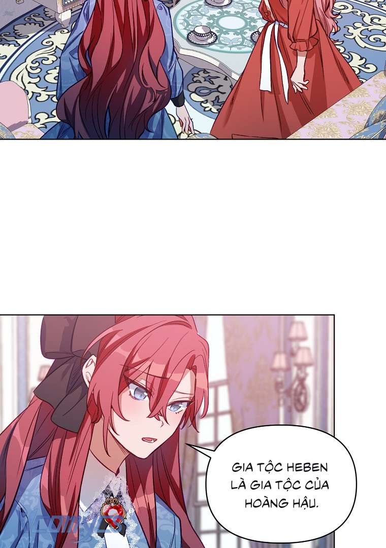 Cuộc Sống Thứ Hai Trên Thảm Đỏ Chap 5 - Trang 3