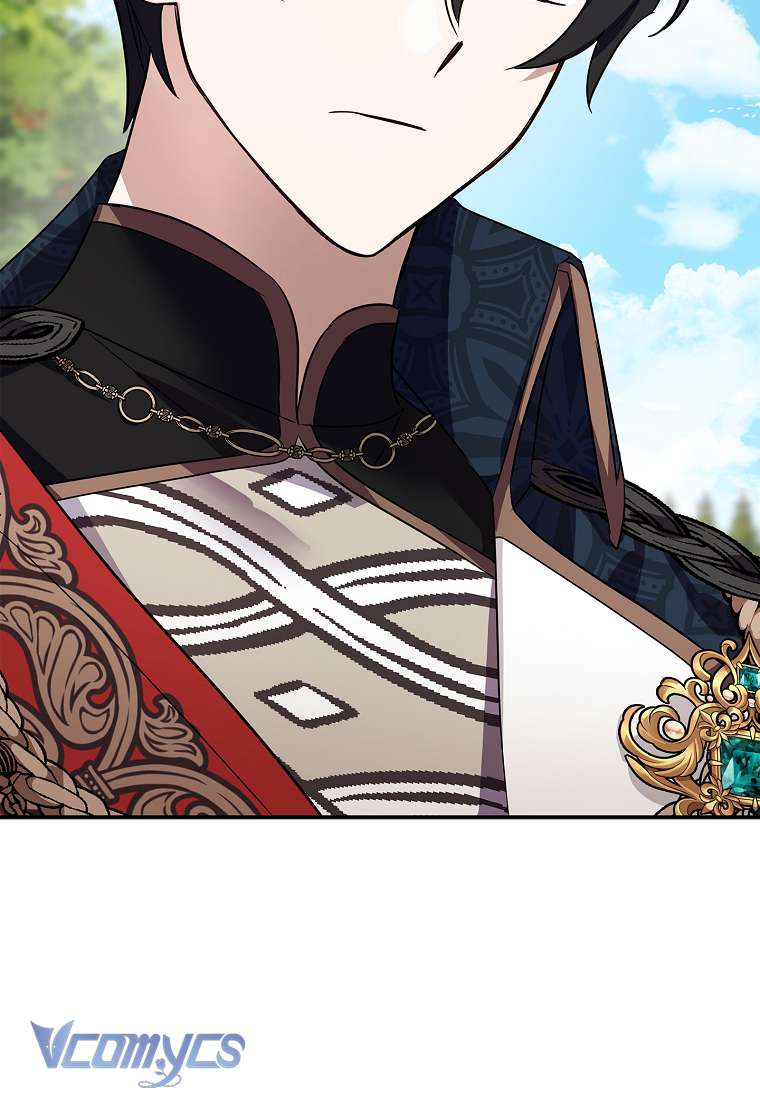 Tôi đã trở thành con gái út của công tước phản diện Chapter 7 - Trang 3