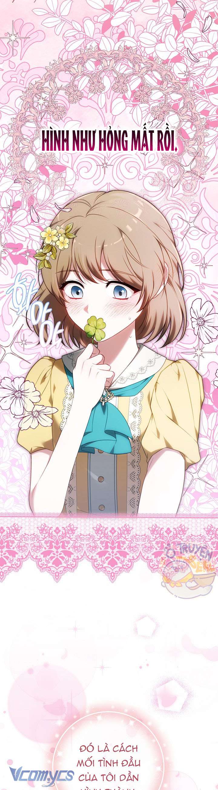 Lời Tỏ Tình Thứ 101 Chap 2 - Trang 4