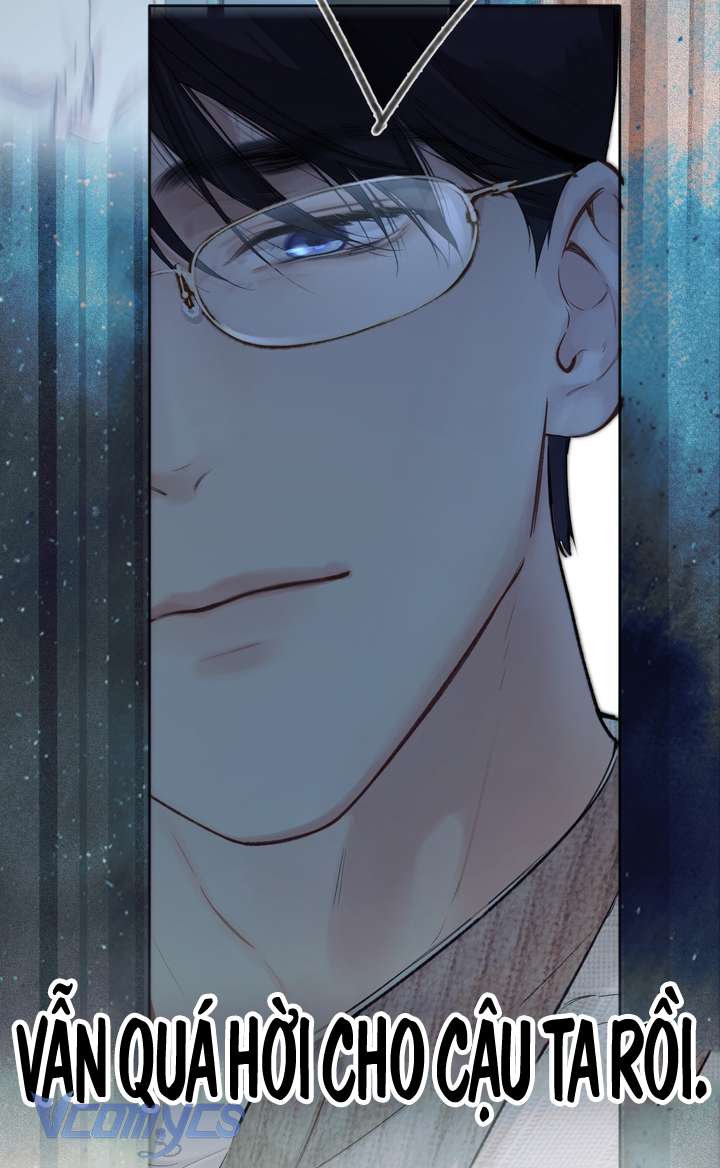 Trêu Nhầm Chapter 52 - Trang 4