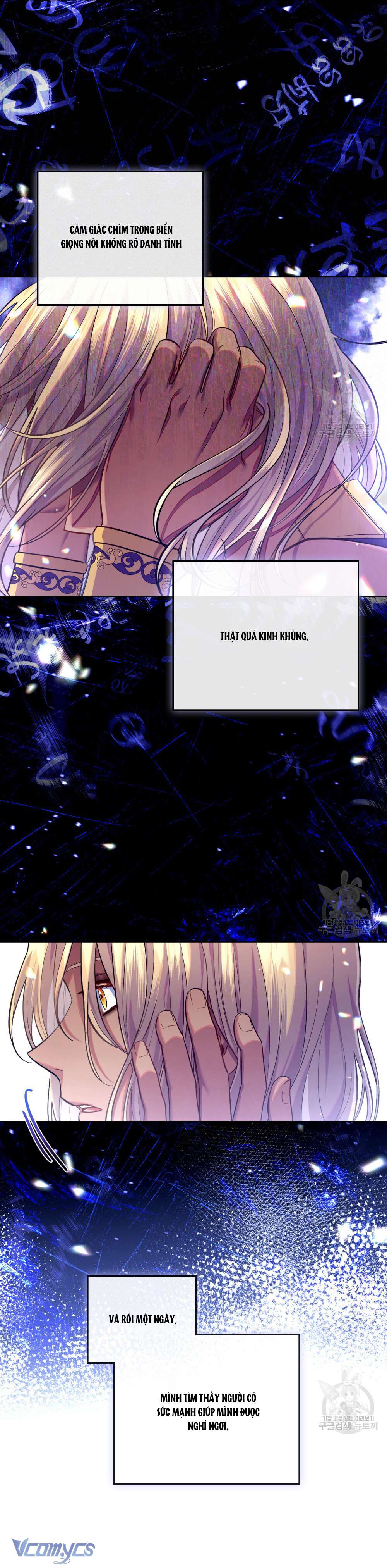 Hôn Nhân Giả Dối Chap 51 - Next Chap 52