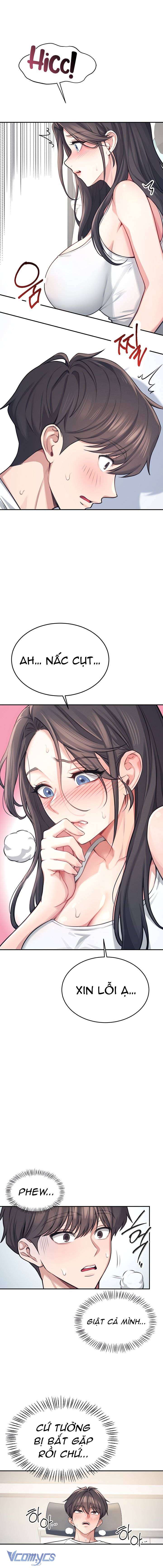 [18+] Đồ Chơi Tình Dục Không Dây Chap 2 - Next Chap 3