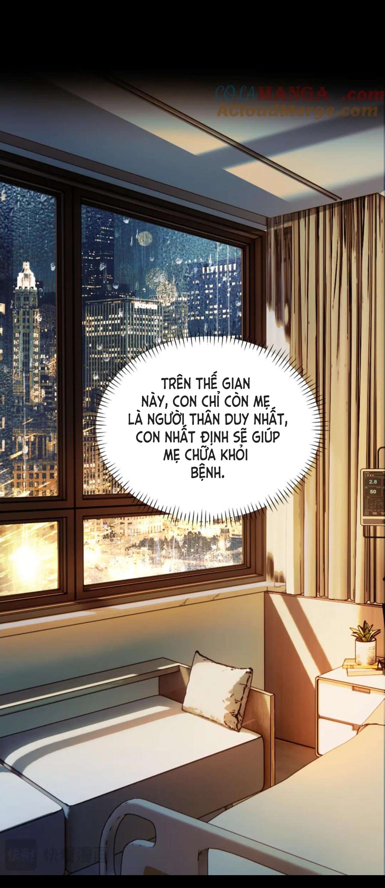 Tình Si Chap 30 - Next Chap 31